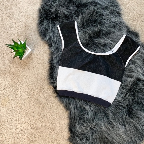 Free people crop top - Picture 6 of 6